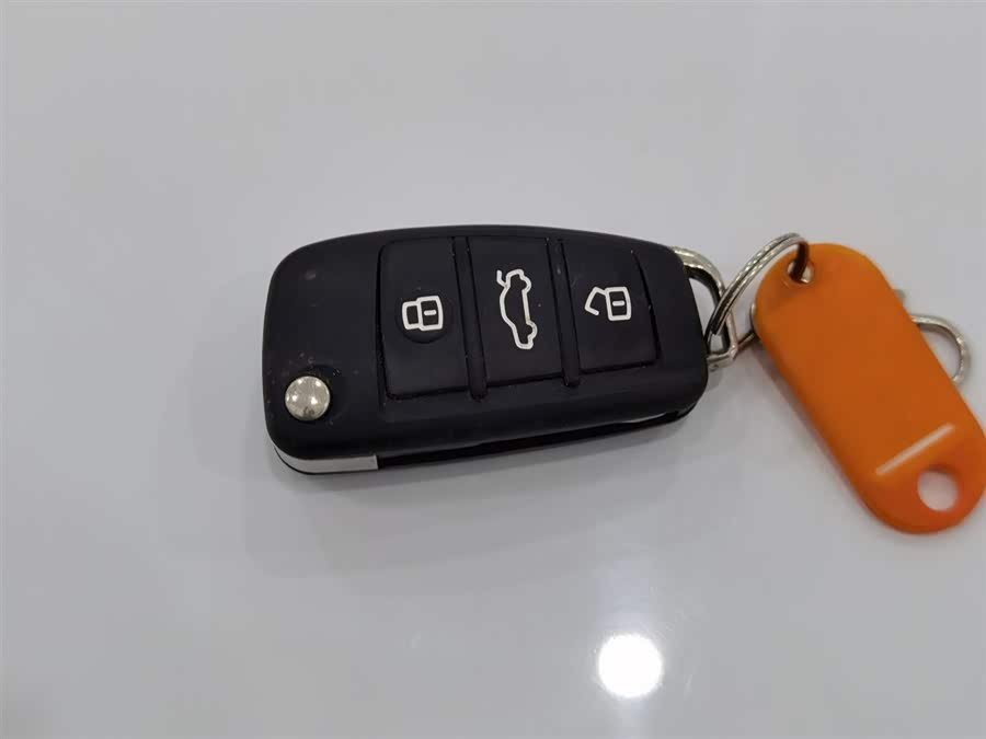 Chery Tiggo 3x 2018 car image #20