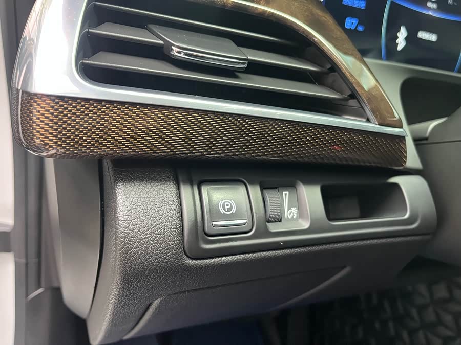 凯迪拉克 凯迪拉克CT6 2020 汽车图片 #20