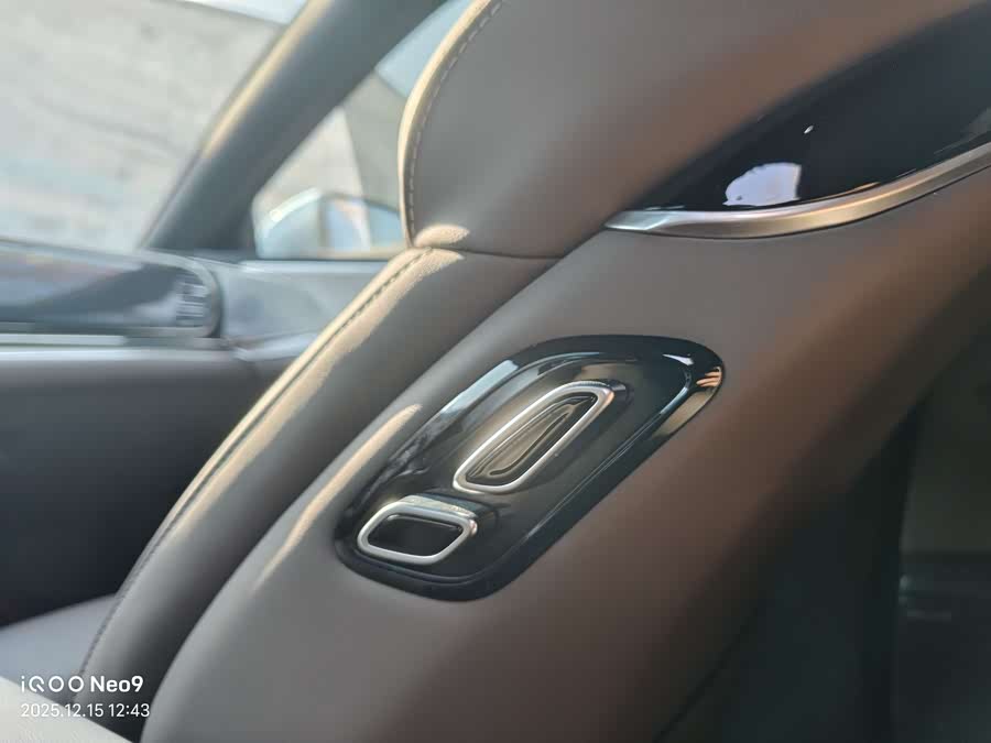 比亚迪 汉 2023 汽车图片 #20