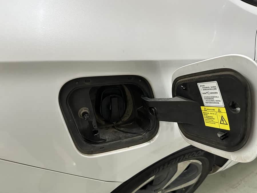 GAC iA5 2021 car image #20