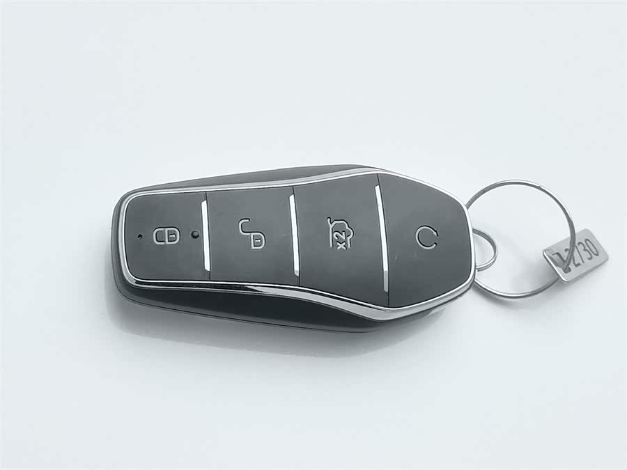 BYD Qin Plus 2024 car image #20