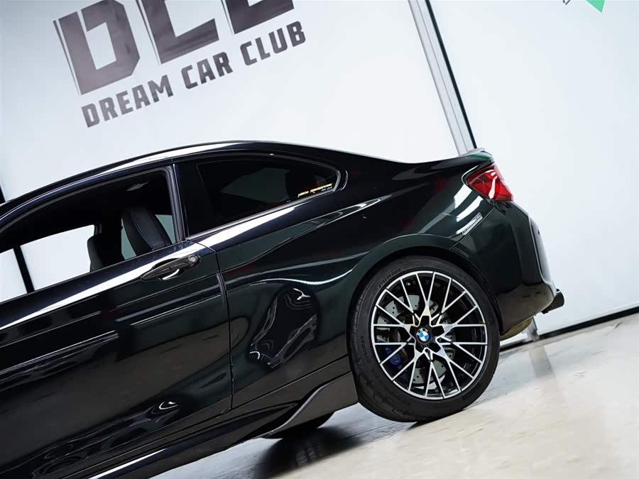 宝马 宝马M2 2020 汽车图片 #20