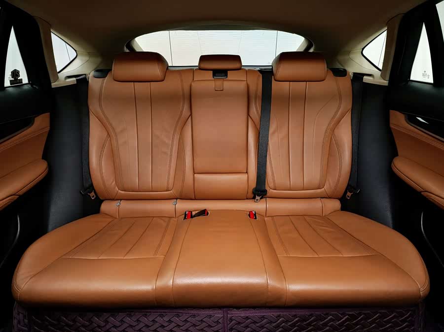 BMW X6 2017 #20 BMW X6 2017 car image #20