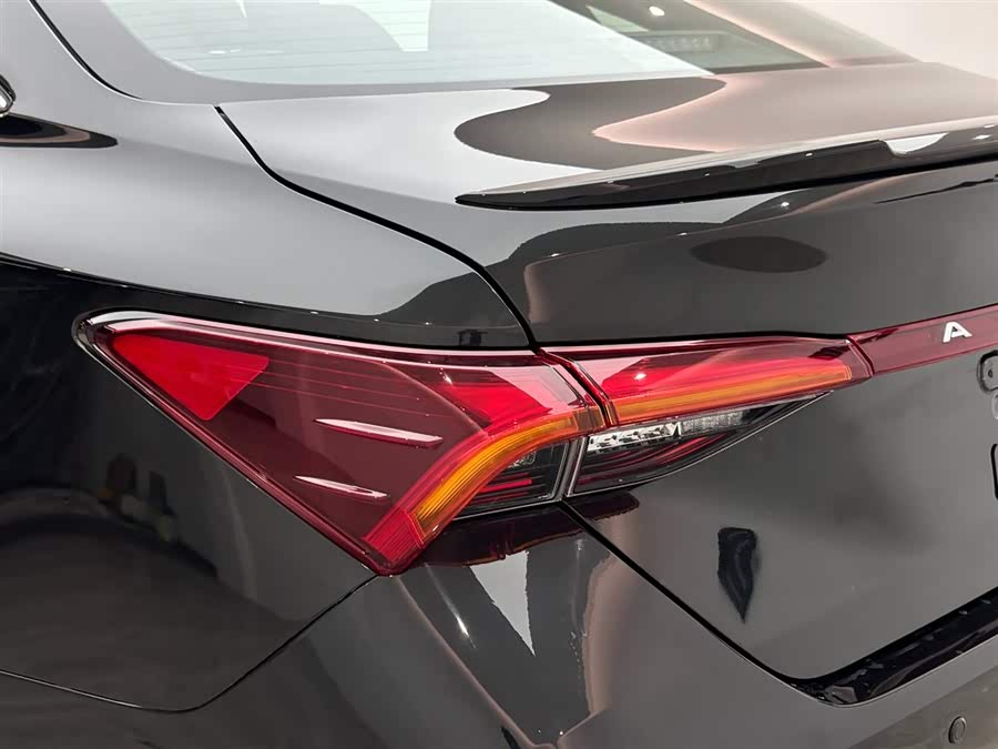 Toyota Avalon 2024 car image #20