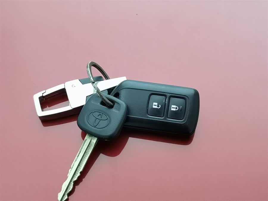 Vios 2017 immagine di auto #20