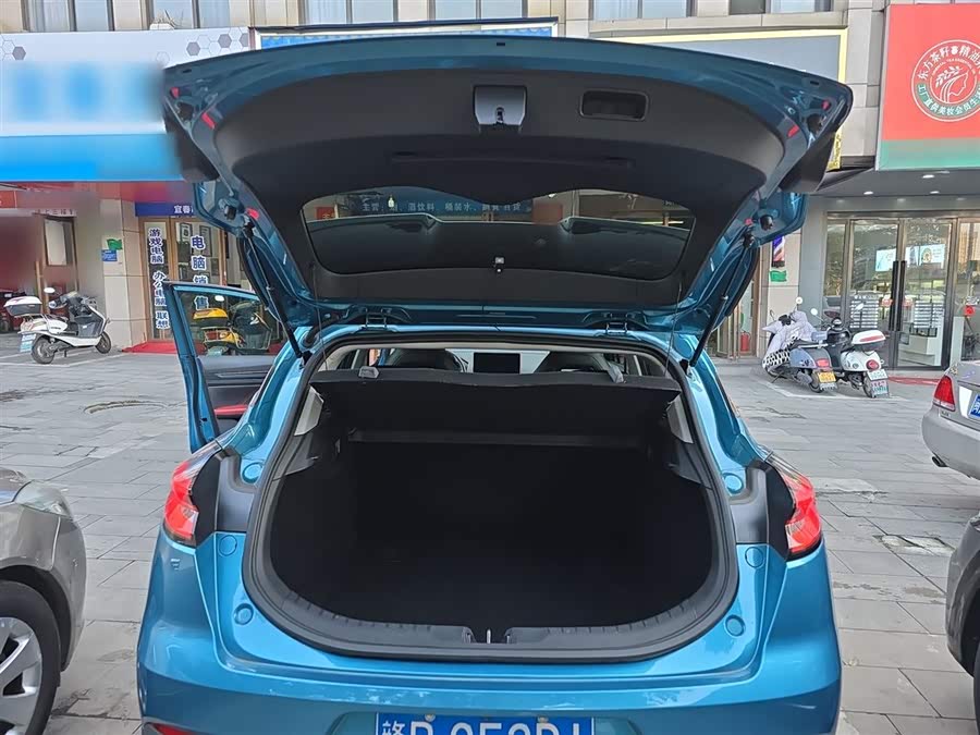 GEELY 2022 #20 GEELY 2022 car image #20