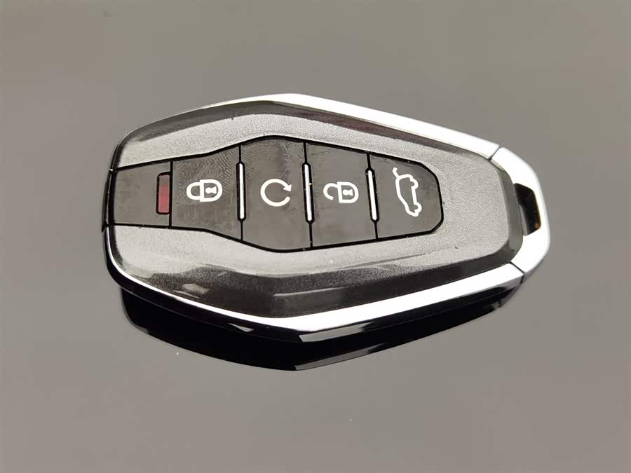 捷途山海 捷途山海L9 2024 汽车图片 #20