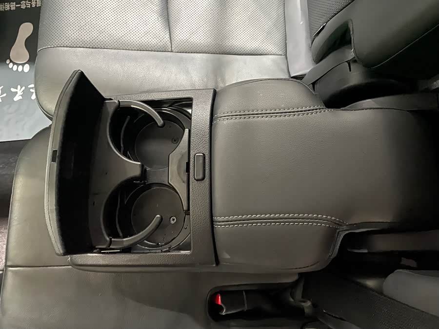 Toyota Land Cruiser Prado 2020 #20 Toyota Land Cruiser Prado 2020 car image #20