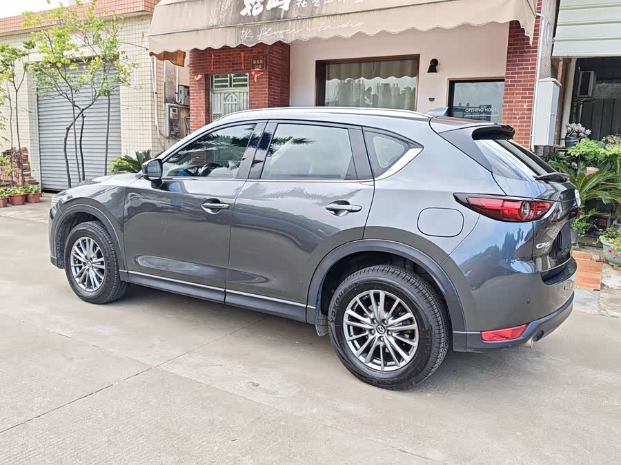 Mazda CX-5 2019 car image #20