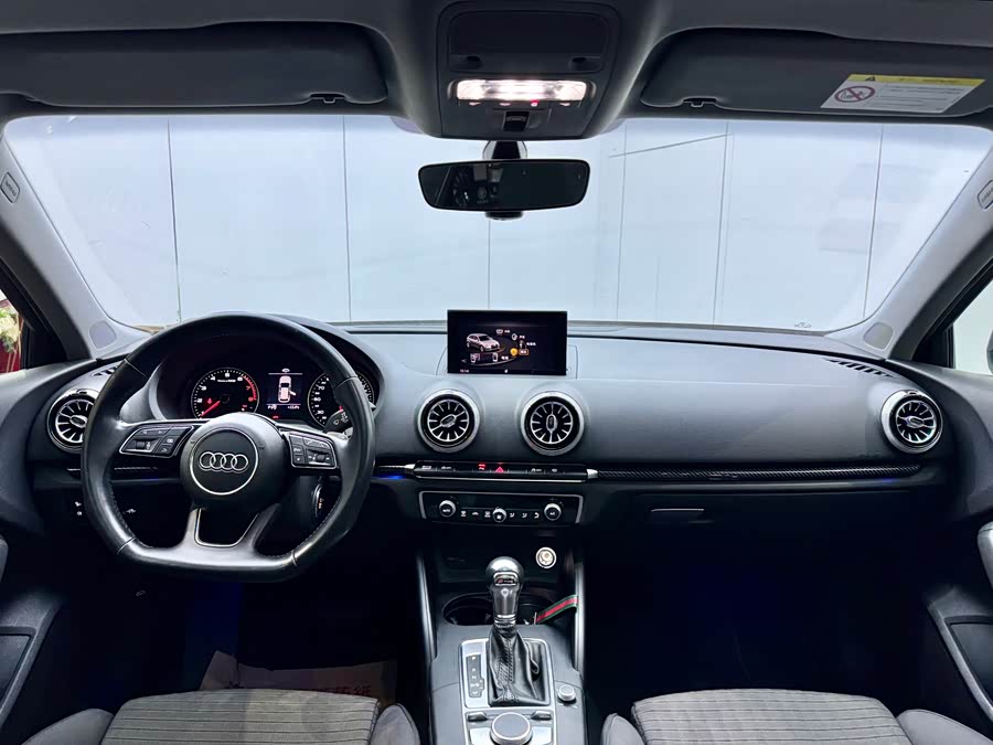 Audi A3 2020 car image #20
