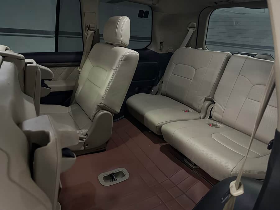 Toyota Land Cruiser 2009 car image #20