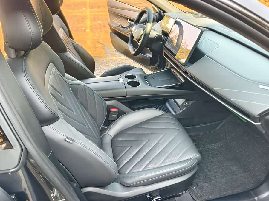 Deepal SL03 2024 #20 Deepal SL03 2024 car image #20