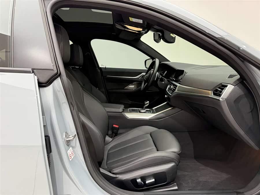 BMW 4 Series 2023 #20 BMW 4 Series 2023 car image #20