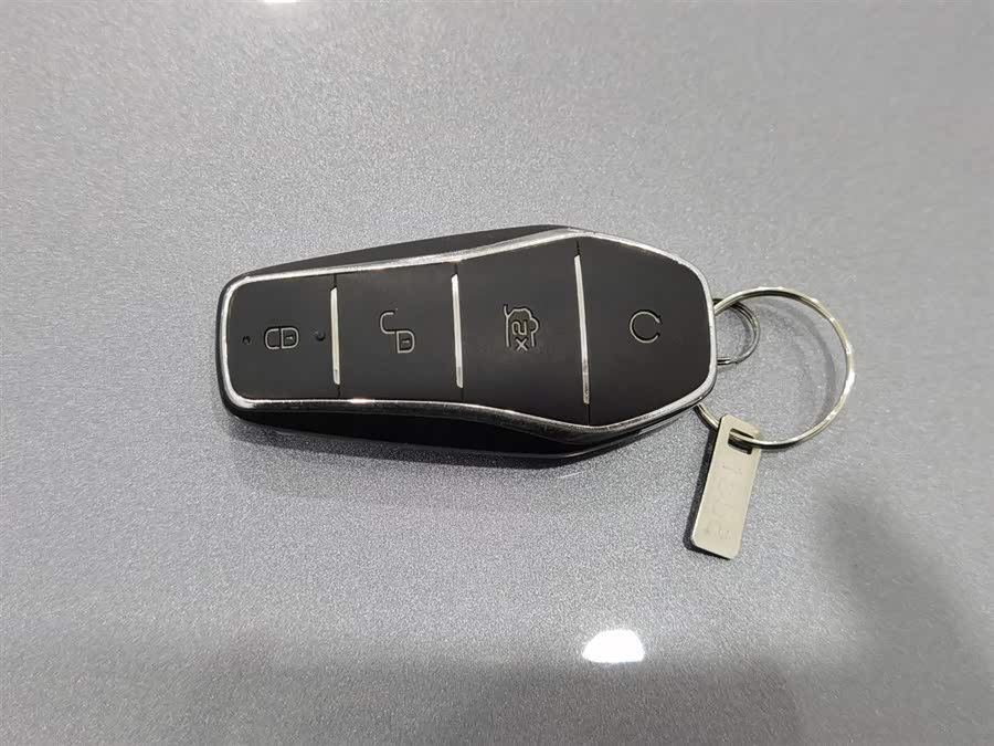 BYD Han 2022 car image #20