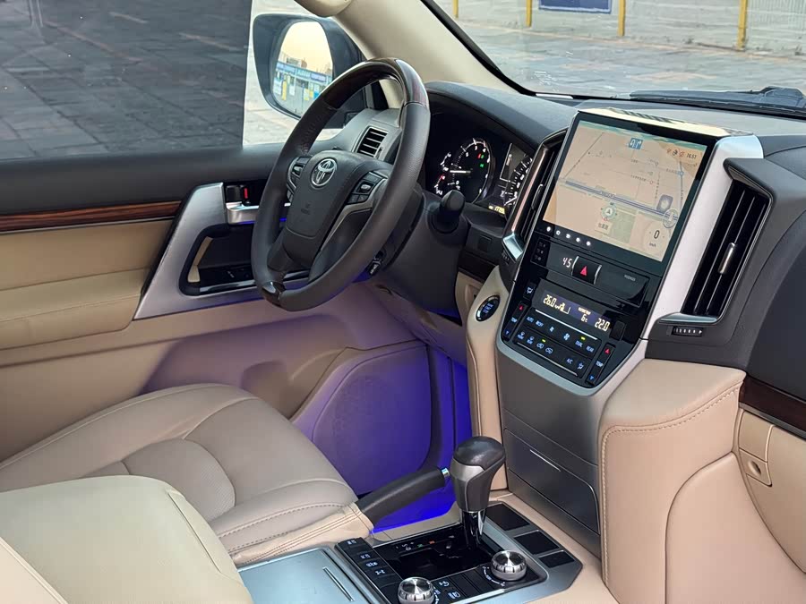 Toyota 2019 immagine di auto #20
