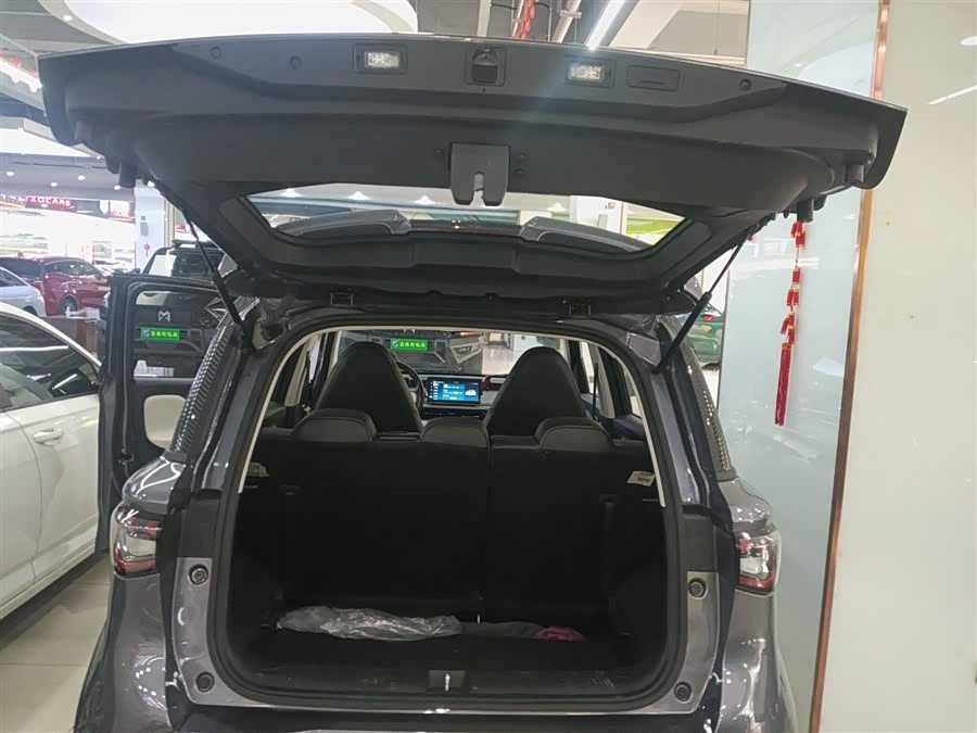 Kaiyi Shiyue 2025 изображение автомобиля #20