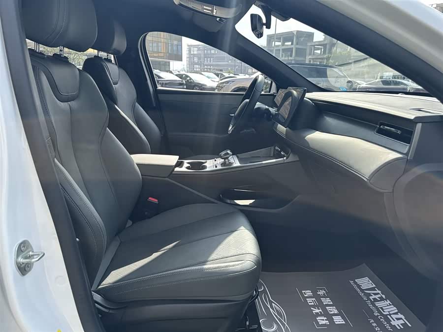 BYD Qin Plus 2025 car image #20