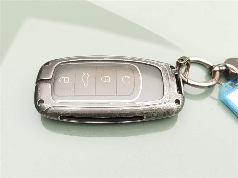 Exceed Yaoguang 2023 car image #20