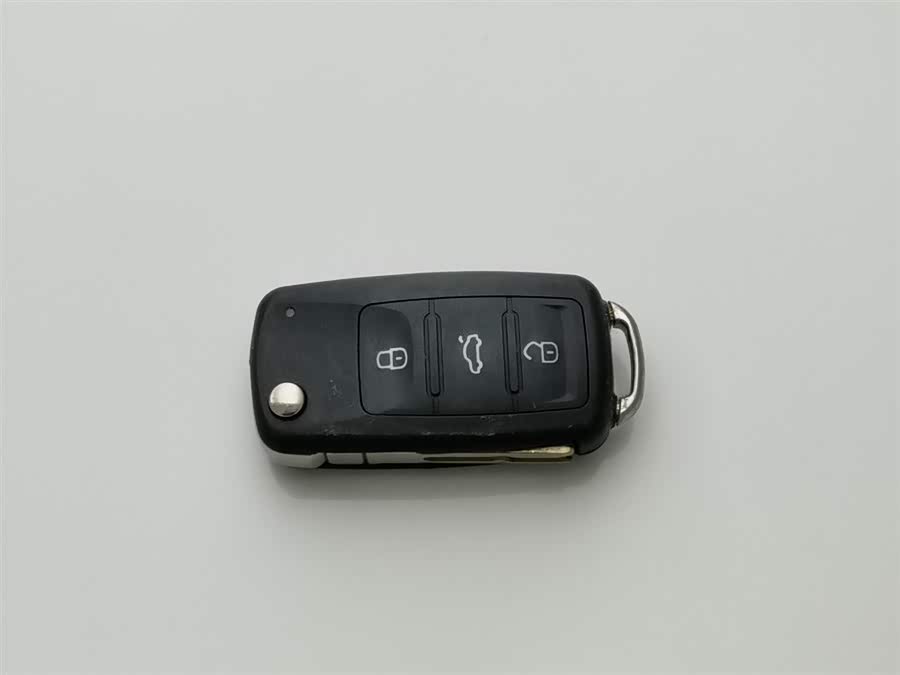 斯柯达 昕锐 2017 汽车图片 #20