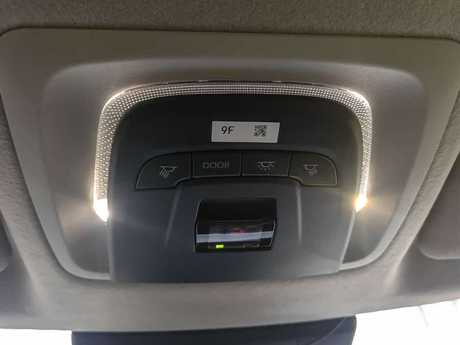 Toyota Corolla Cross 2025 car image #20