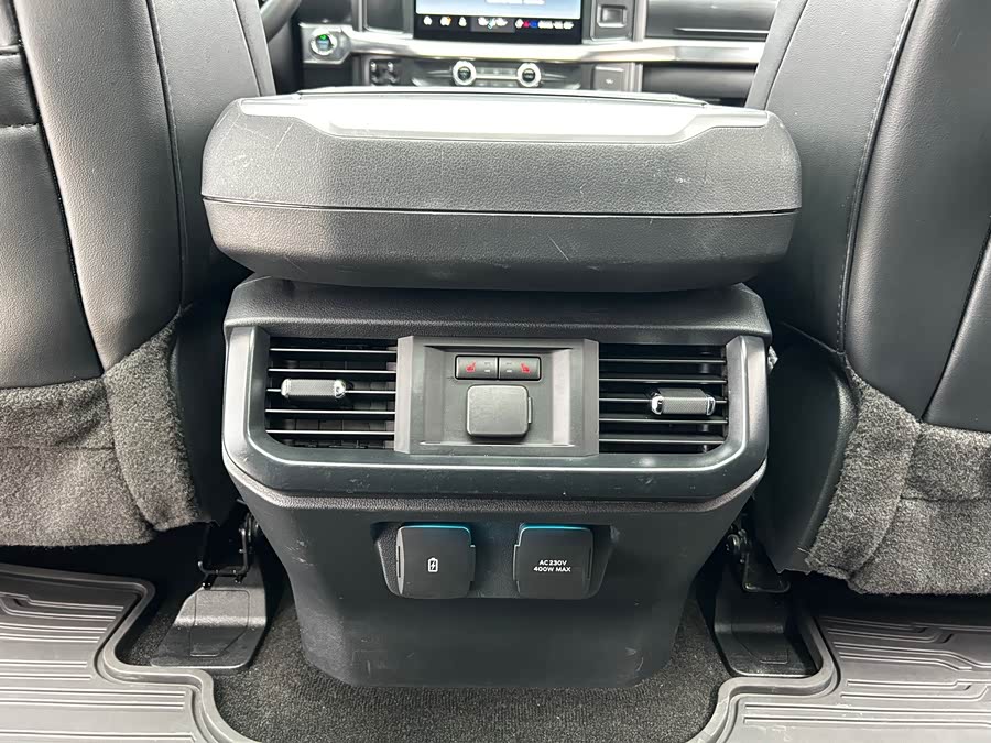 Ford F-150 Raptor 2023 #20 Ford F-150 Raptor 2023 car image #20