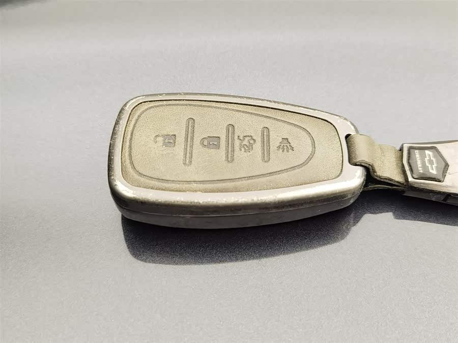 Chevrolet Equinox 2021 #20 Chevrolet Equinox 2021 car image #20