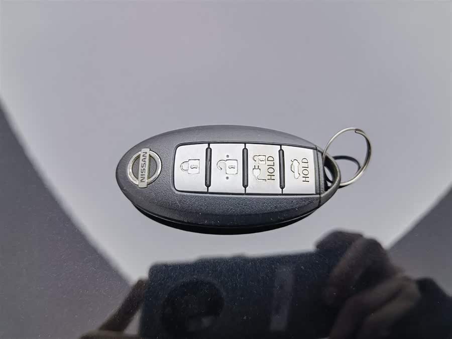 日产 轩逸·纯电 2018 汽车图片 #20