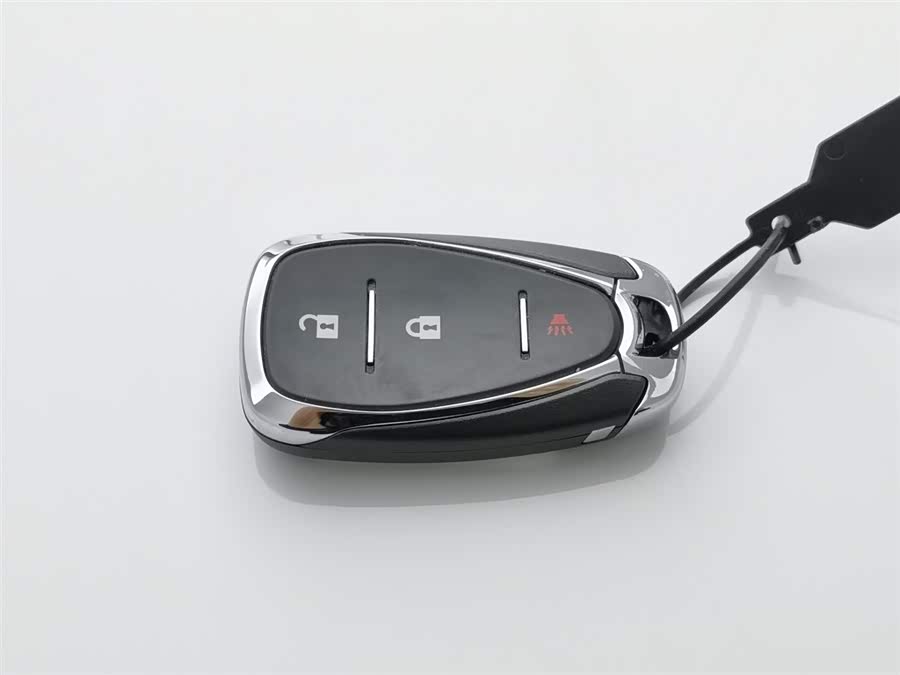 Chevrolet Equinox 2018 #20 Chevrolet Equinox 2018 car image #20