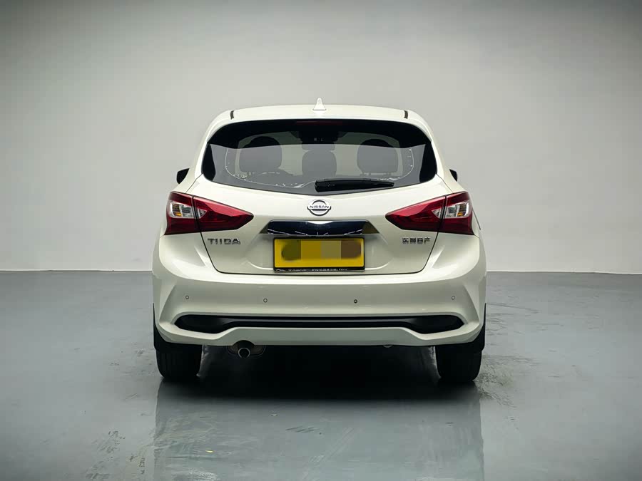 日产 骐达TIIDA 2021 汽车图片 #20