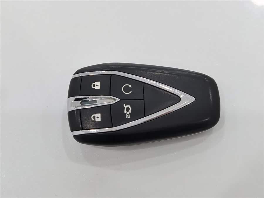 Changan CS35 Plus 2020 صورة سيارة #20