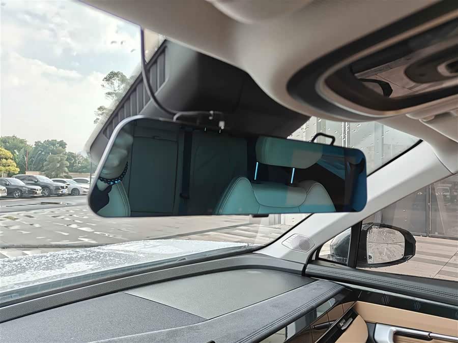 GEELY Boyue L 2023 #20 GEELY Boyue L 2023 imagen de coche #20