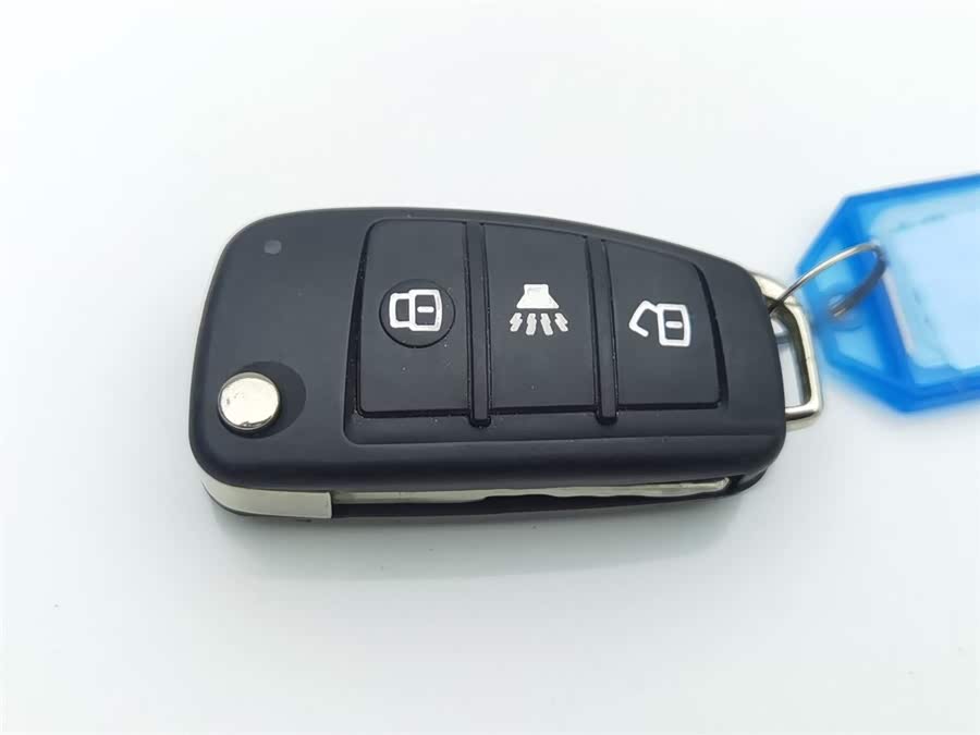 Jetour X70 2019 car image #20