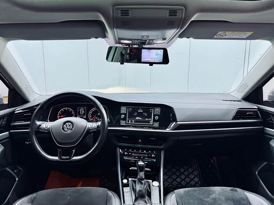 Volkswagen Sagitar 2020 imagem de carro #20