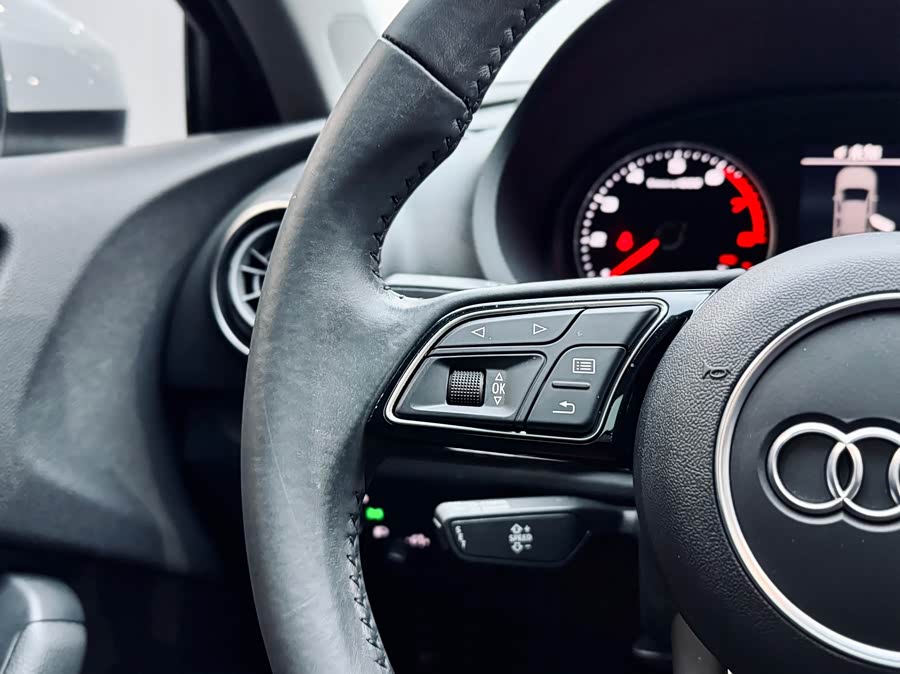 Audi A3 2020 immagine di auto #20