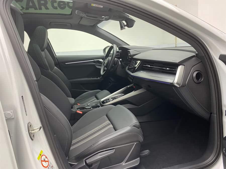 奥迪 奥迪A3 2024 汽车图片 #20