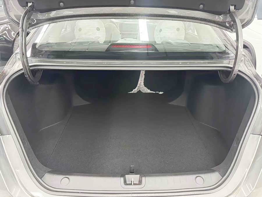 GEELY Binray 2025 car image #20