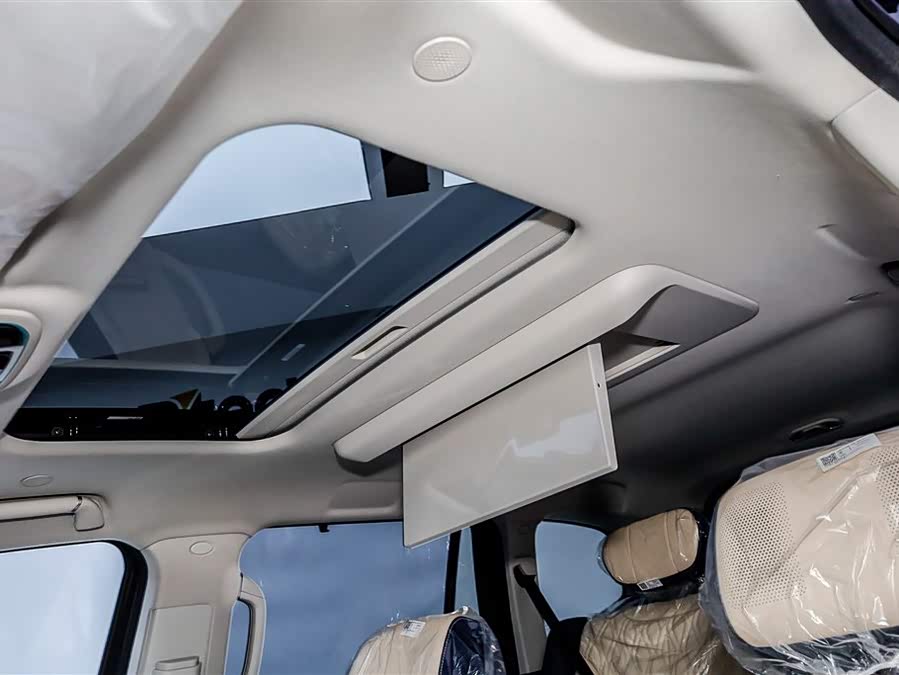 Tank 500 New Energy 2025 #20 Tank 500 New Energy 2025 car image #20