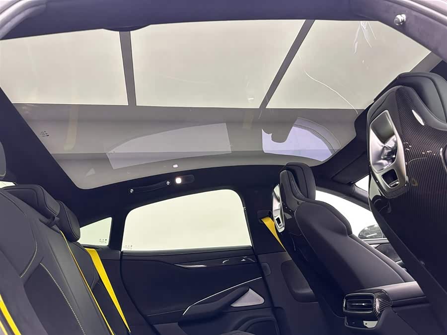 小米汽车 小米SU7 Ultra 2025 #20 小米汽车 小米SU7 Ultra 2025 汽车图片 #20