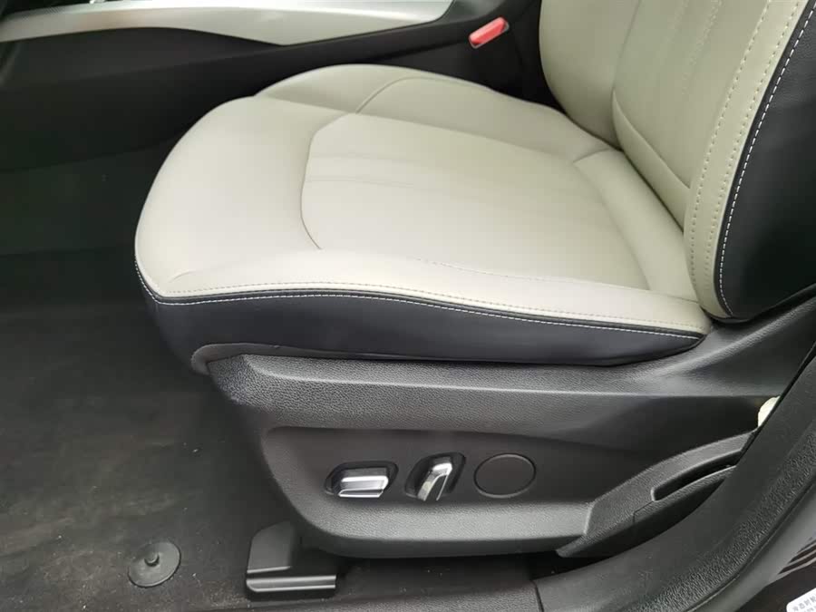 Exceed Lingyun 2020 car image #20