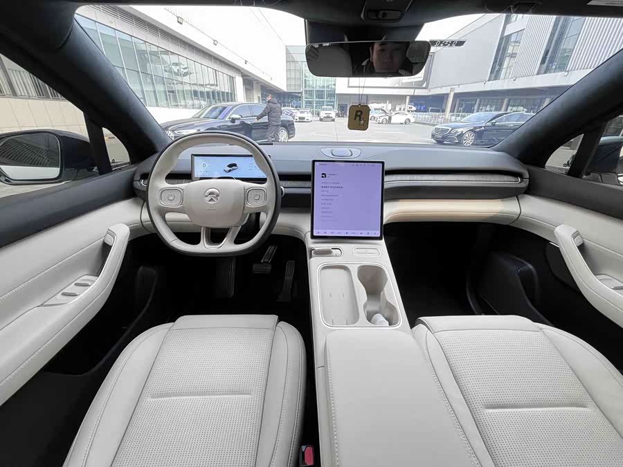 蔚来 蔚来ES6 2024 汽车图片 #20