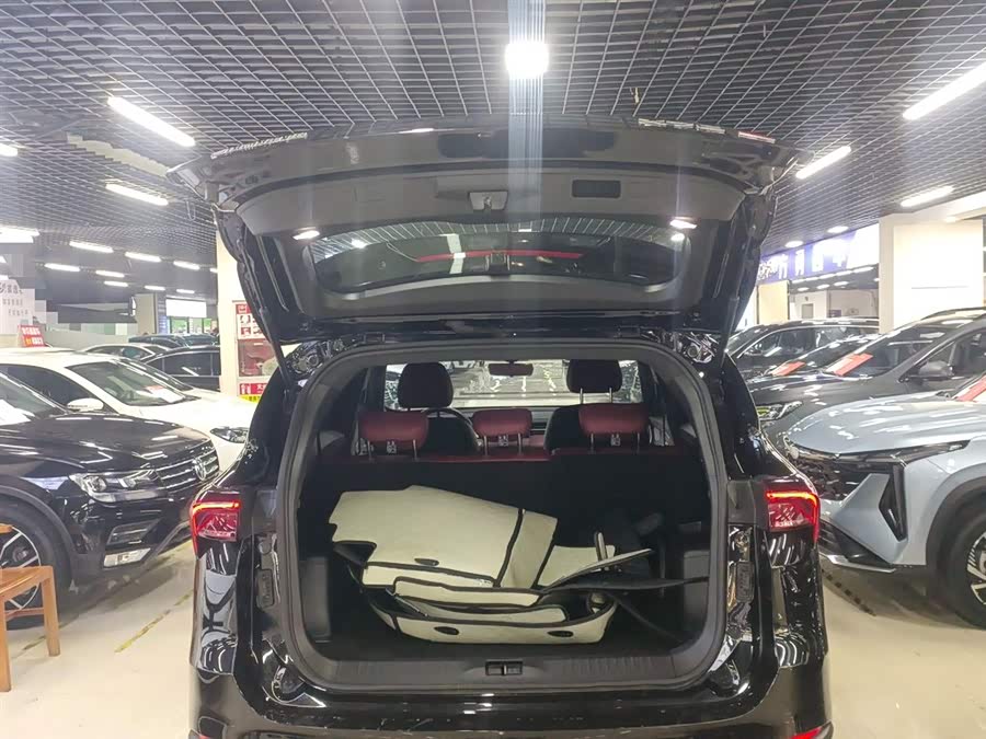 Jetour X70 PRO 2024 #20 Jetour X70 PRO 2024 immagine di auto #20