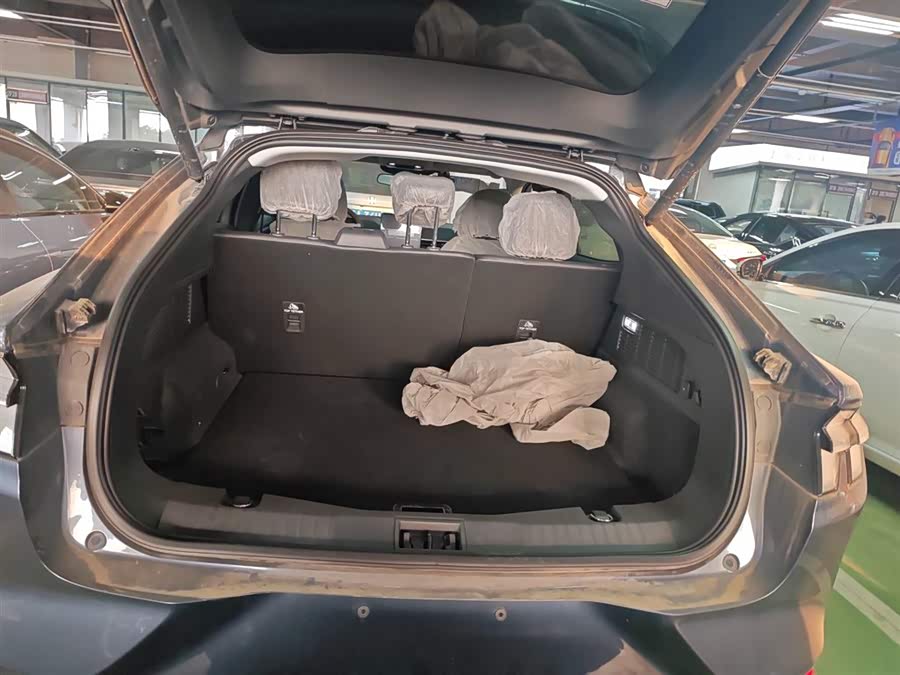 Ford Mustang Mach-E 2023 #20 Ford Mustang Mach-E 2023 car image #20