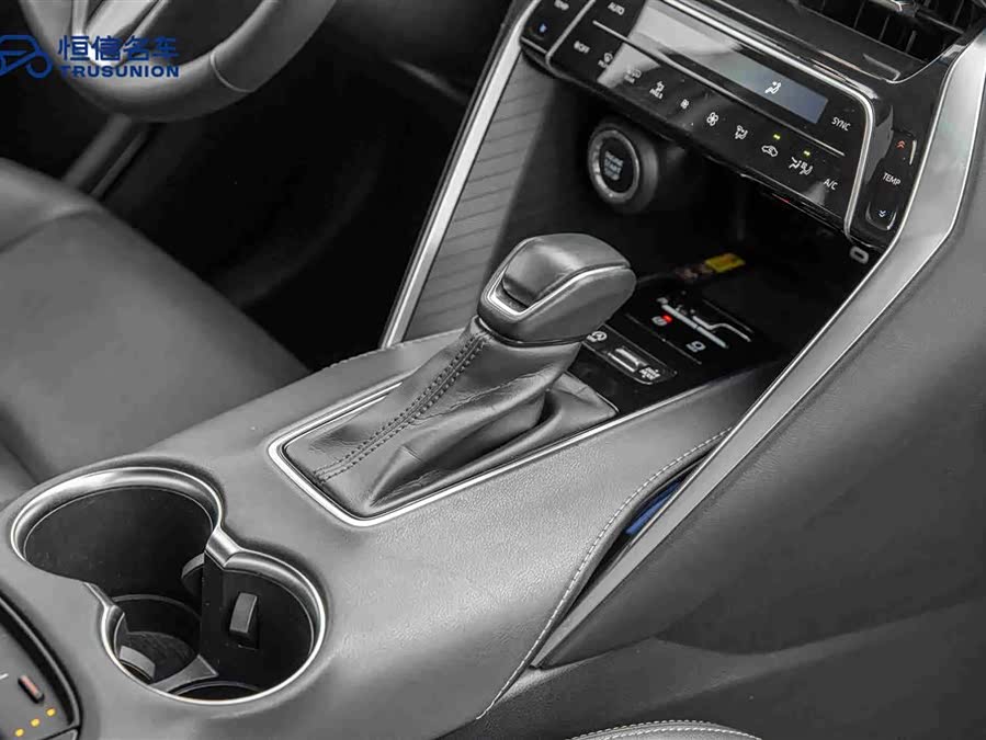 Toyota Harrier 2023 immagine di auto #20