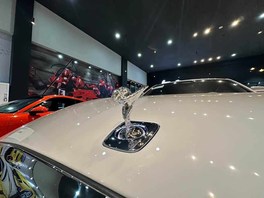 劳斯莱斯 闪灵 2024 汽车图片 #20