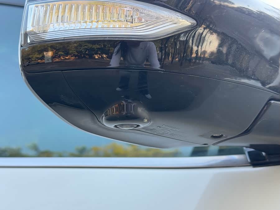 Nissan Maxima 2017 صورة سيارة #20