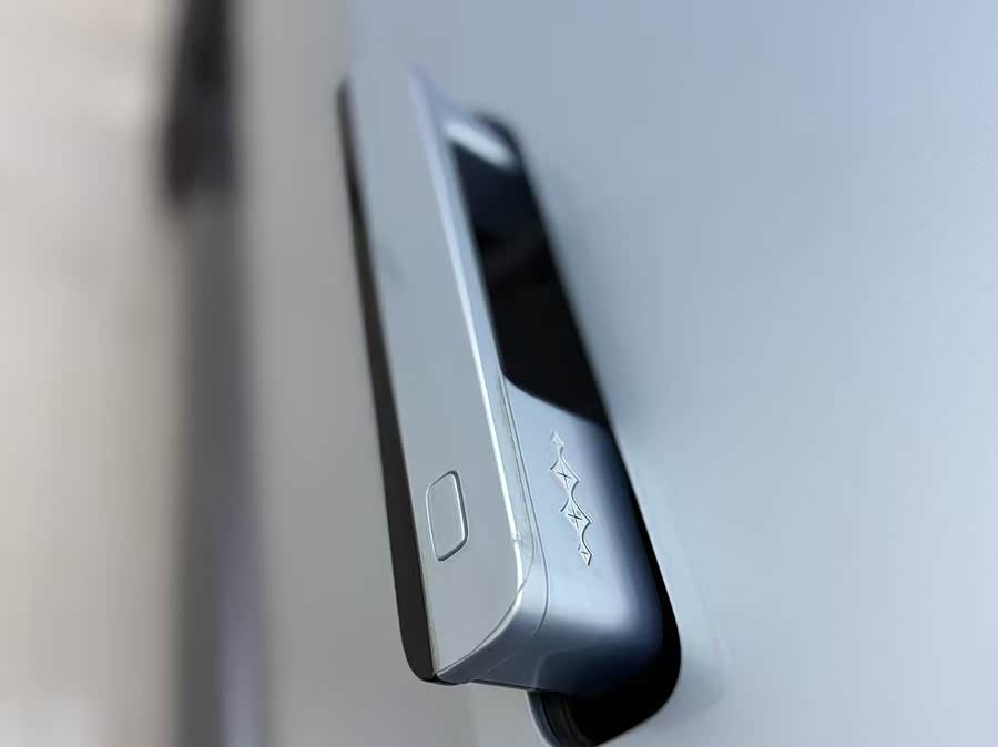 FangChengBao Leopard 8 2024 #20 FangChengBao Leopard 8 2024 car image #20