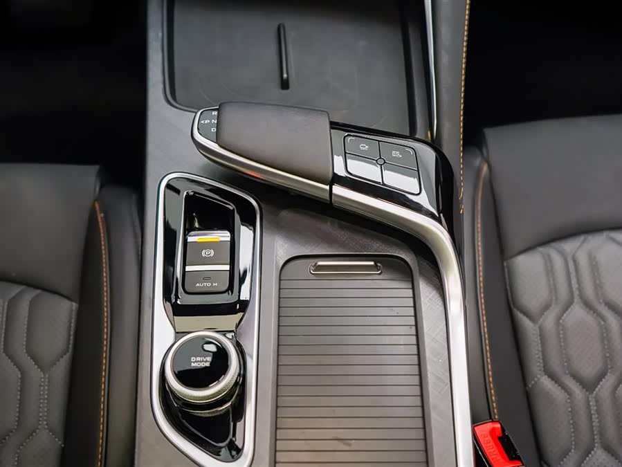 Changan UNI-T 2022 car image #20
