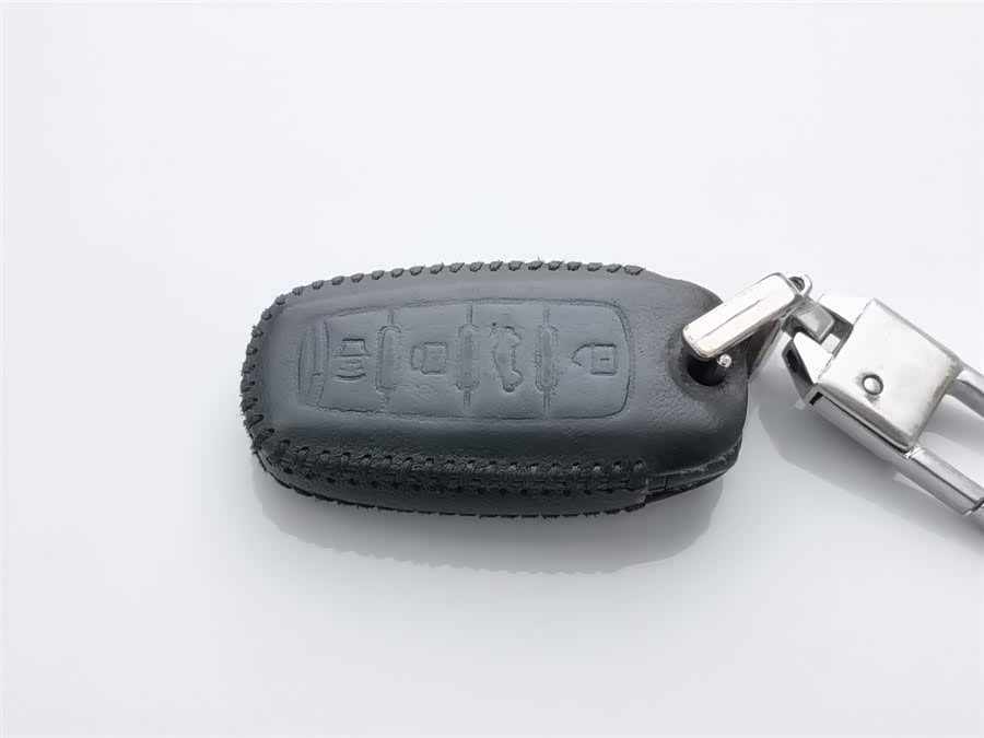 Haval H6 2019 car image #20