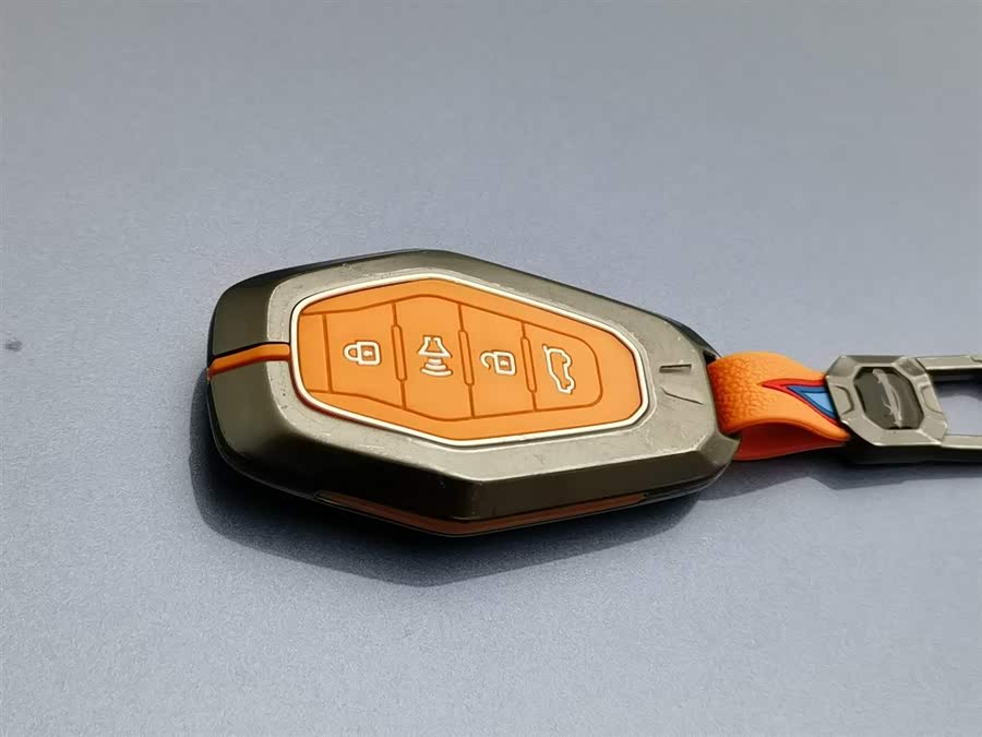 Jetour X70 PLUS 2020 imagen de coche #20