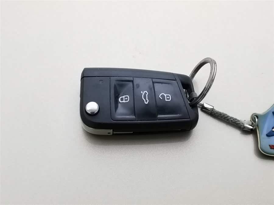 斯柯达 明锐 2014 汽车图片 #20